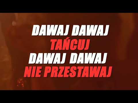 Kumi - AMARENA (LYRICS VIDEO)