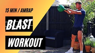 Workout Thumbnail
