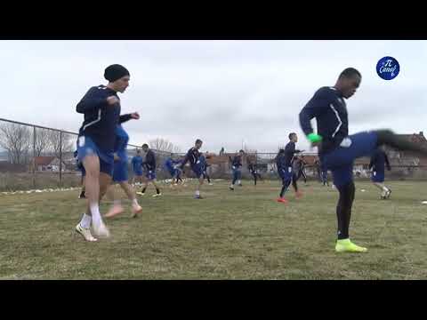 Prozivka FK Radnički