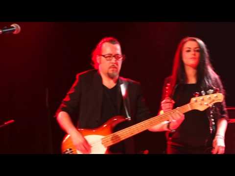 ROSEDALE ( Am i one live ) LIVE @ au Rock & Blues de Marnay 2017
