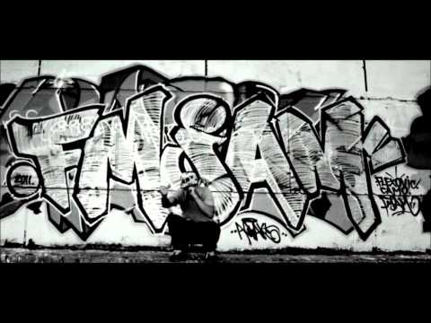 MISCONDUCT feat. HZA - Tako Stvari Stoje (2004 god.)