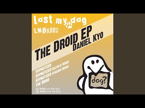 Hypnotized (Original Mix)