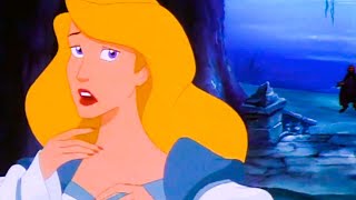 THE SWAN PRINCESS Clip - \