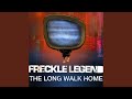 The Long Walk Home