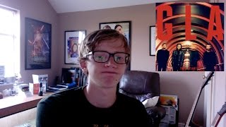 Twin Atlantic - GLA ALBUM REVIEW