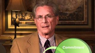 The 7 C's of Effective Hiring - By Alan E Hall