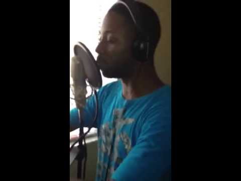 Touch the sky freestyle Kenny Lofton