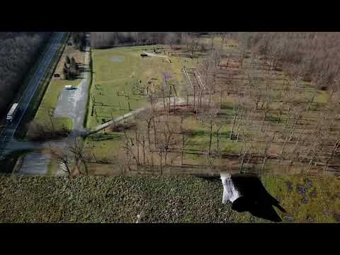 Barutana Bjelovar 4K