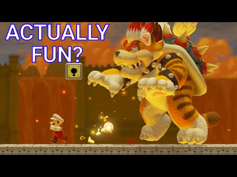 Finally, A Meowser Fight That's Tolerable... — Clearing 69420 EXPERT Levels | S4 EP93