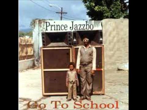 Prince Jazzbo - Crankie Bine