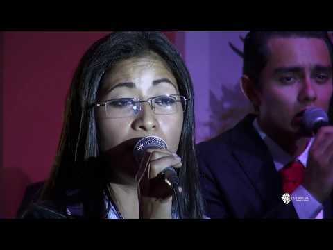 SALMO 102 - CONCIERTO MAS QUE VENCEDORES - MINISTERIO DEI VERBUM