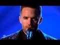 The Most Powerful Voice I Ever Heard Brian Justin Crum