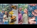 Naane Varuvean Father Daughter Whatsapp Status Father Daughter Staus Tamil Dhanush