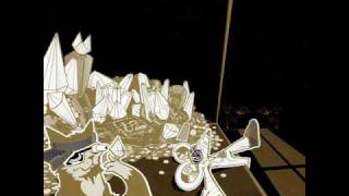 Danger Mouse And Jemini Ghetto Pop Life & intro