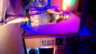 April Singing Bring Me Down