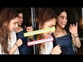 OMG She S Totally Out Of Control Netizens Think Sara Ali Khan Is Drunk In This VIRAL Video
