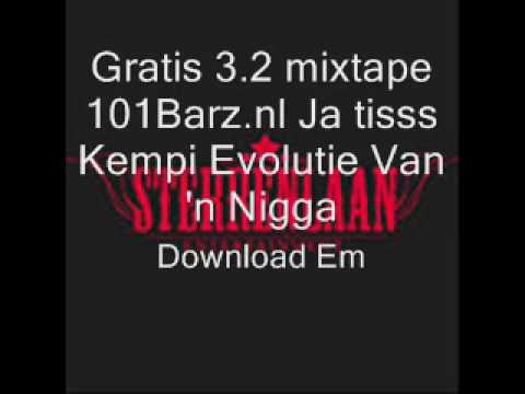 Bagdad ft Kempi  RBjan   Wakker in du Cel remix