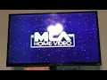 Opening To An American Tail 1987 VHS Version 1