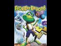 Sneak Peeks From Frogger Beyond 2002 DVD
