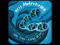 Eric Metronome - Focused