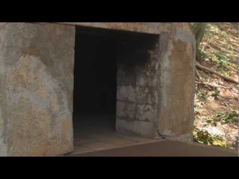 Hawaii's Plantation Village Video 1