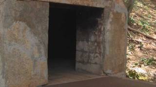 Ghosts at Hawaii's Plantation Village