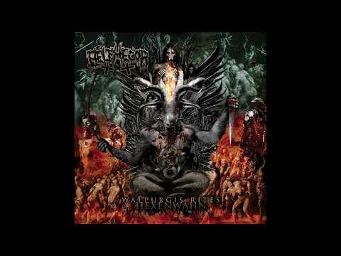 Belphegor - Walpurgis Rites - Hexenwahn (Full Album 2009)