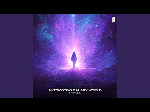 AUTOMOTIVO GALAXY WORLD (SPEED)