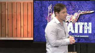 Violent Faith- Taking Matters Into Your Own Hands