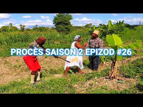 PROCESS S2 EP. #26 - [ Djelere - Begom - Kazek Defo - Your Evil - Nazwel - Kalabwa - Naïka - Lamèsi