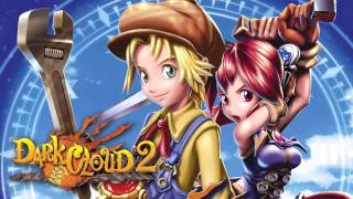 Dark Cloud 2 GameRip OST - 1-11. Palm Brinks