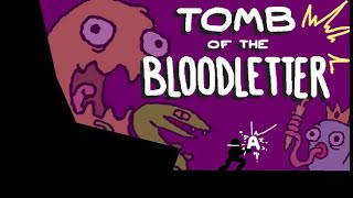 Tomb of the Bloodletter | Demo gameplay and first impressions