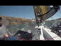 2011 Double Damned Weta Trimaran Part 2