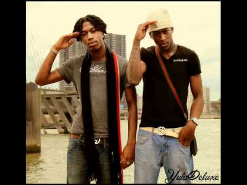 Crazylittlejon Ft.Master-M & Baby-Wes - Mijn Babe (New)