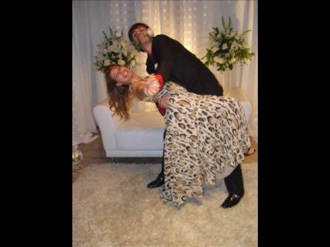 casamento de Juliana e Leandro