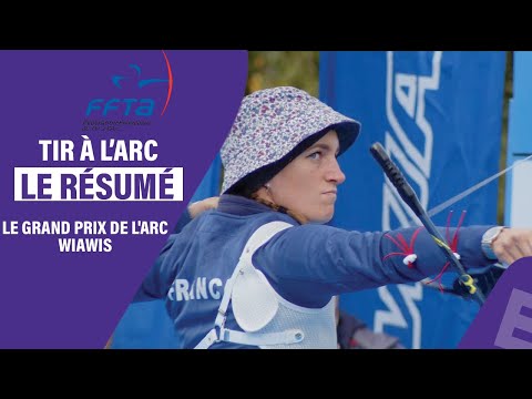 Lisa Barbelin au bout du suspense !