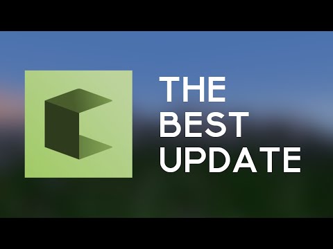 Chunks Fade In 3.0.0 - DH Support, Sky Fading!