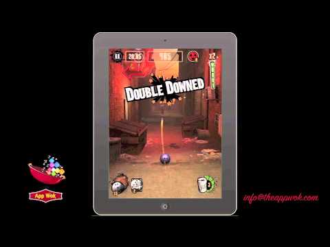 The Bowling Dead IOS