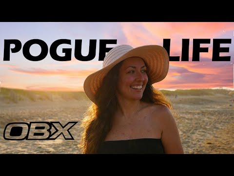 What the Outer Banks Really Looks Like | Kill Devil Hills, NC