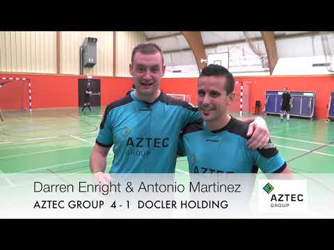 Futsal Social Club Luxemburg   14/09/2017