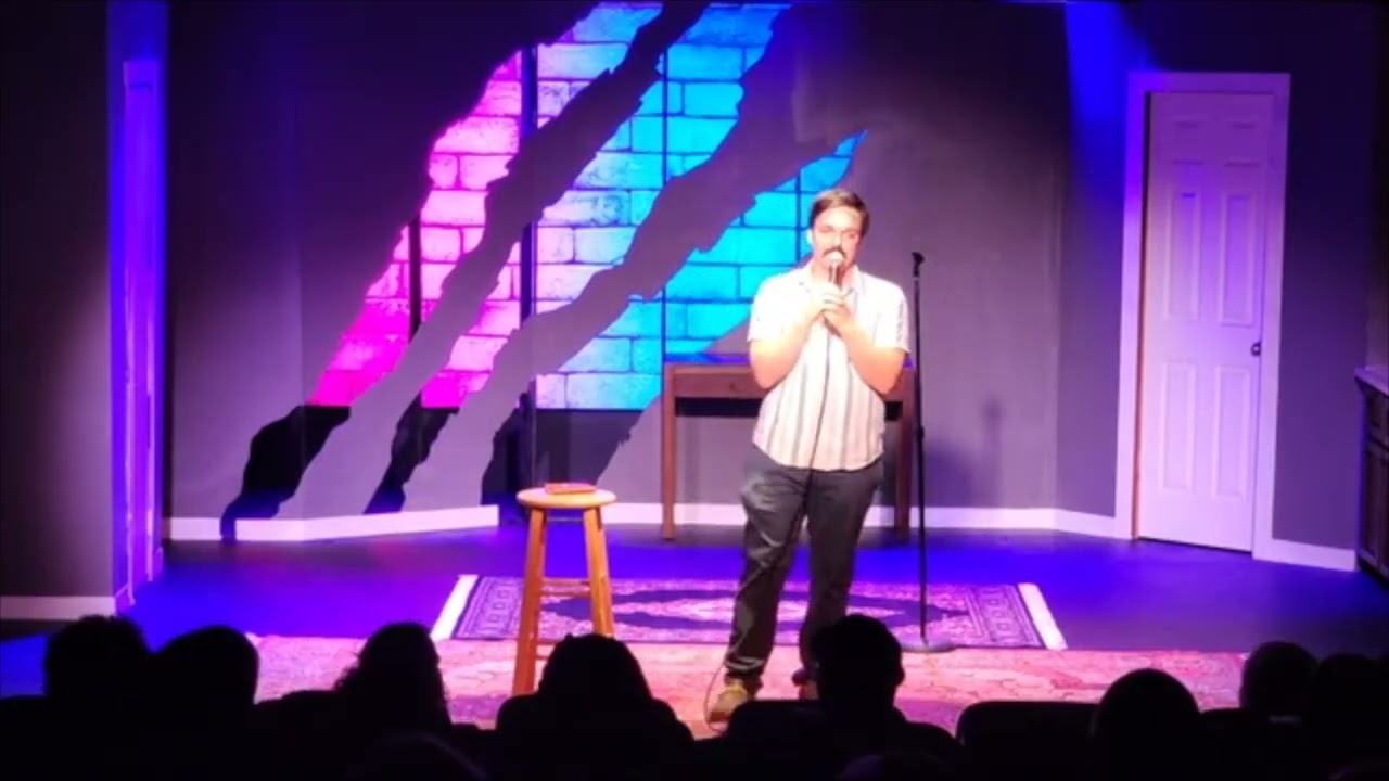 Promotional video thumbnail 2 for Zach Williams