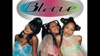 Blaque- Dont Go Looking For Love