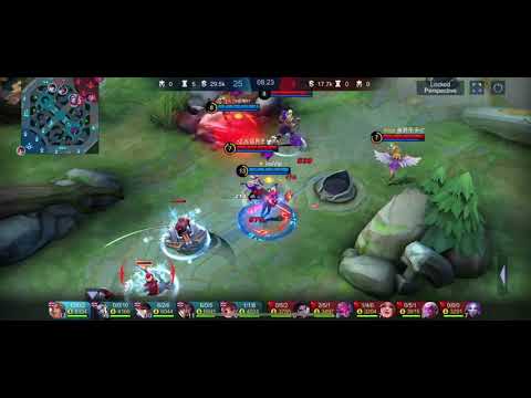 Lancelot savage contest