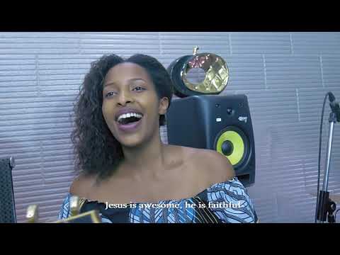 Uko biri kose By Ntwali Didier # The secret of Praise Ministries # (Official video)