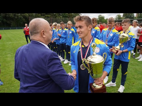 Na Vysočině se uskutečnil 27. ročník Kouba Cupu