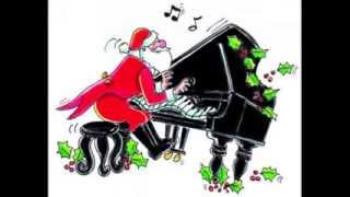 Mabel Scott -  Boogie Woogie Santa Claus