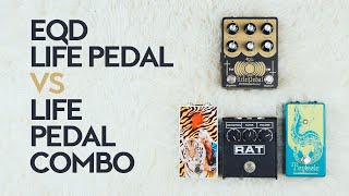 EarthQuaker Devices Life Pedal V2 - What To Know & Where To EarthQuaker Devices Life Pedal V2 - What To Know & Where To
