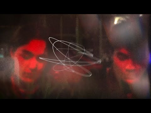 Wasia Project - Is This What Love Is? (Visualiser)