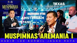 Download lagu ISTIMEWA !! Dihadiri Ketum PSSI & I LEAGUE Plus 108 Korwil Komunitas Sejagad Raya mp3