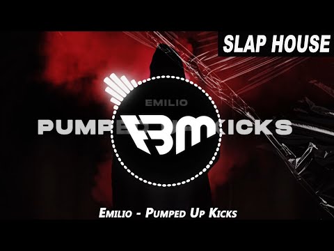 Emilio - Pumped Up Kicks | FBM